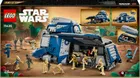 LEGO Star Wars, Vehiculul MTT al separatisilor din Batalia de pe Felucia, 75435