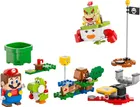 LEGO Super Mario, Aventuri cu LEGO Mario interactiv, 71439