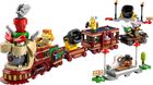 LEGO Super Mario, Expresul Bowser, 71437