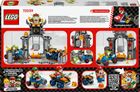 LEGO Super Mario, Mario Kart - Castelul lui Bowser, 72039
