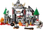 LEGO Super Mario, Set de extindere Batalia lui Dry Bowser de la castel, 71423