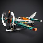 LEGO Technic, Avion de curse, 42117