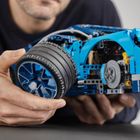 LEGO Technic, Bugatti Chiron, 42083