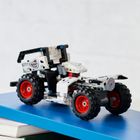 LEGO Technic, Dalmatian Monster Jam Monster Mutt, 42150