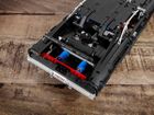 LEGO Technic, Dom's Dodge Charger, 42111