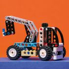 LEGO Technic, Manipulator cu brat telescopic, 42133