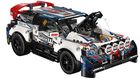 LEGO Technic, Masina de raliuri Top Gear, 42109
