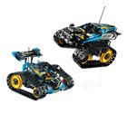 LEGO Technic, Masinuta de cascadorii, 42095