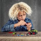 LEGO Technic, Mini CLAAS XERION, 42102