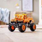 LEGO Technic, Monster Jam El Toro Loco, 42135