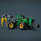 LEGO Technic, Tractor de corhanit John Deere 948L-II, 42157