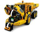 LEGO Technic, Transportor Volvo 6-6, 42114