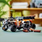 LEGO Technic, Vehicul de teren, 42139