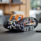 LEGO Technic, Vehicul de transformare controlat de aplicatie, 42140