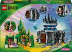 LEGO Wicked, Emerald City si Castelul Kiamo Ko, 75689