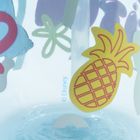 Lilo si Stitch, sticla de apa din plastic, ecozen, 430 ml