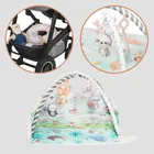 Lionelo, Anika, covoras educativ, natural