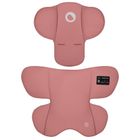 Lionelo, Astrid, I-size, scaun auto, 40-87 cm, Pink Coral