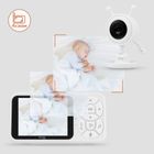 Lionelo, Babyline 3.4, baby monitor
