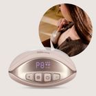 Lionelo, Fidi Free Slim, pompa de san, Hands-Free