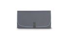 Lionelo, Ida, geanta pentru carucior, Black Onyx
