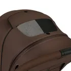 Lionelo, Mika Plus, carucior de plimbare, Mocha Mousse