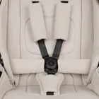 Lionelo, Mika Plus, carucior multifunctional, Beige Sand