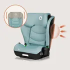 Lionelo, Neal, i-Size, scaun auto, 15-36 kg, Green Turquoise