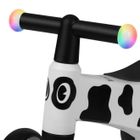 Lionelo, Sammy, bicicleta fara pedale, White
