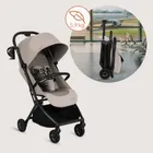 Lionelo, Sia, carucior sport, Beige Sand