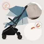 Lionelo, Sia, carucior sport, Blue Sky