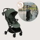 Lionelo, Sia, carucior sport, Emerald