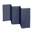 Lionelo, Sven Plus, patut de calatorie, Blue Navy
