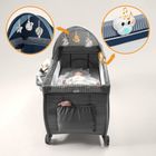 Lionelo, Sven Plus, patut de volaj, Blue Navy