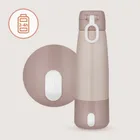 Lionelo, ThermUp Bottle, incalzitor de lapte