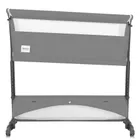 Lionelo, Thomi Plus, patut 5in1, Grey Concrete