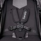 Lionelo, Zoey, carucior sport, Grey Stone
