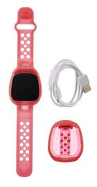 Little Tikes, Tobi 2, Robot Smartwatch, jucarie interactiv, rosu