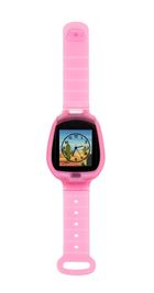 Little Tikes, Tobi, Robot Smartwatch, jucarie interactiv, roz