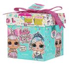 L.O.L. Surprise, Confetti Pop Birthday, papusa surpriza