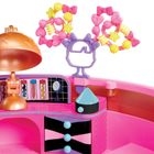 L.O.L. Surprise, Hair Beads Salon, set cu mini papusa