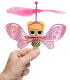 L.O.L. Surprise, Magic Flyers, zana zburatoare, Pink Wings