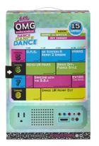 L.O.L. Surprise, O.M.G. Dance, Major Lady, papusa