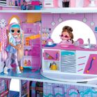 L.O.L. Surprise, O.M.G. House of Surprises, casuta de papusi