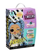 L.O.L. Surprise, Tweens Doll, Freshest, papusa