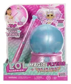 L.O.L. Surpriza, Magic Flyers Fairies, zana zburatoare, Flower Child