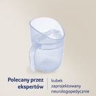 Lovi, Genius, cana de antrenament, ultramarine, 150 ml