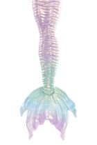 Mermaze Mermaidz, Sirena Kisiko, papusa care isi schimba culoarea