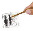 MGA's Miniverse, Make It Mini, Harry Potter, Honeydukes, bila surpriza, 1 buc.