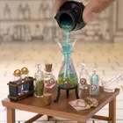 MGA's Miniverse, Make It Mini, Harry Potter Potions, set creativ